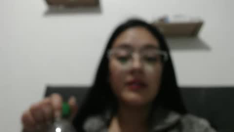 alisha_9997 online show from 04-06-26, 02:53