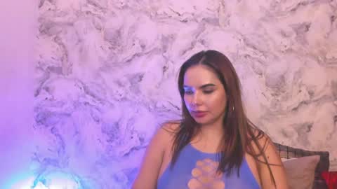 Andrea online show from 12-20-24, 07:12