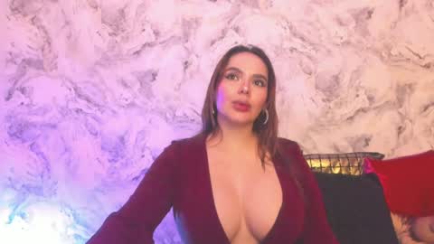 Andrea online show from 12-22-24, 03:44