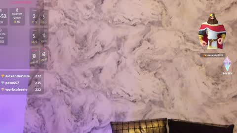 Andrea online show from 01-17-25, 07:19