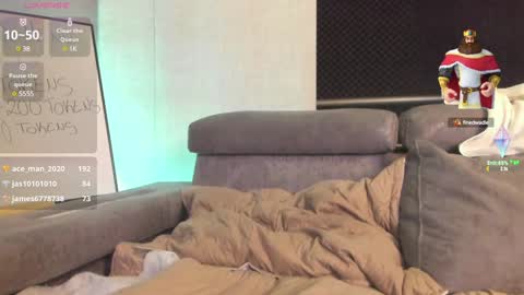 Andrea online show from 01-19-25, 08:07