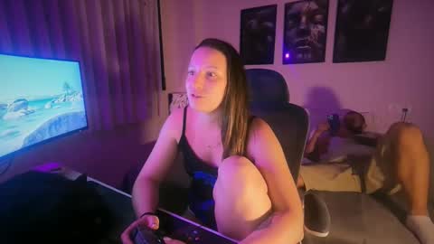 alisha_jonson online show from 05-12-26, 10:18