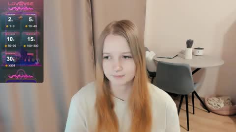 Alya online show from 02-20-25, 05:51