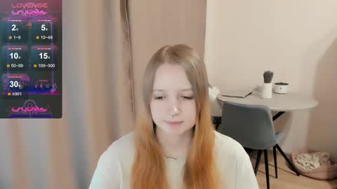 Alya online show from 02-21-25, 06:26