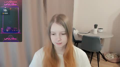 Alya online show from 02-28-25, 06:54