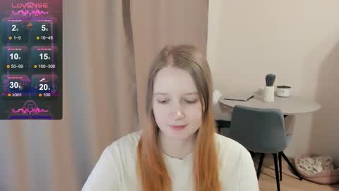 Alya online show from 03-02-25, 11:18