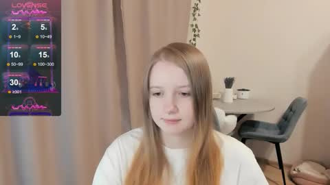 Alya online show from 09-15-25, 07:47