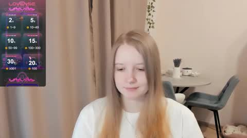 Alya online show from 10-02-25, 07:10