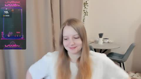 Alya online show from 10-13-25, 06:41