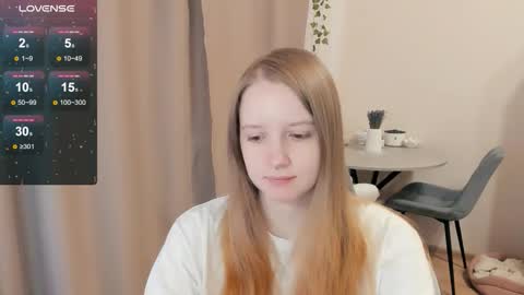 Alya online show from 10-17-25, 10:29