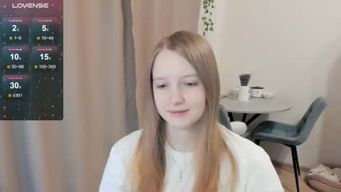 Alya online show from 10-18-25, 12:06