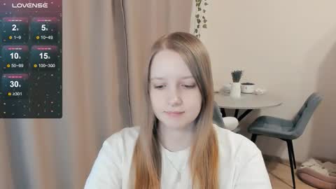 Alya online show from 10-19-25, 04:18