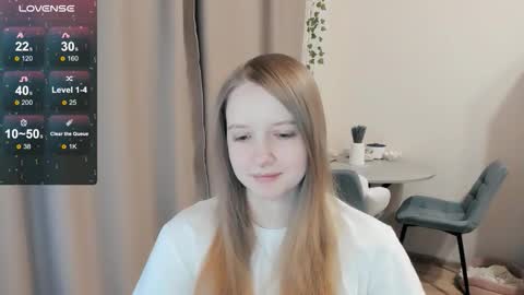 Alya online show from 11-24-25, 02:55