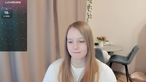 Alya online show from 12-13-25, 07:53