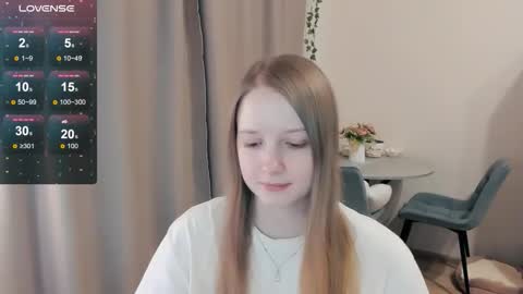 Alya online show from 01-14-26, 05:40