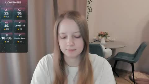 Alya online show from 02-22-26, 02:04