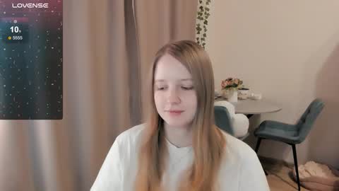 Alya online show from 03-20-26, 01:32