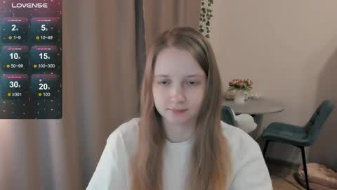 Alya online show from 04-16-26, 03:13