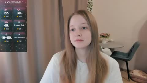 Alya online show from 04-19-26, 02:00