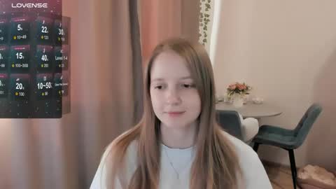 Alya online show from 05-18-26, 04:29