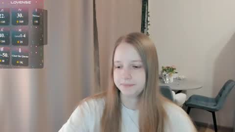 Alya online show from 07-14-26, 02:23