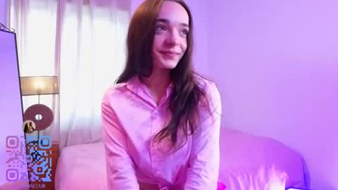 Snapshot of alisha_melison chatting on 02-19-26, 05:09 Alisha online show from 02-19-26, 05:09