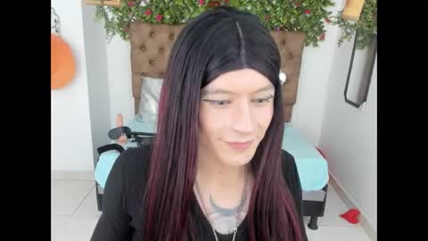 alishaa_nixx online show from 03-08-25, 10:22