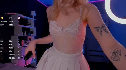 Alisha online show from 01-31-25, 04:06