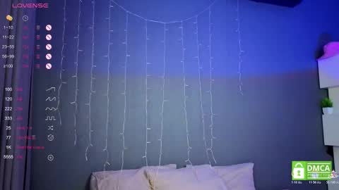 Alisha online show from 11-13-25, 12:15