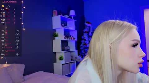 Alisha online show from 02-12-26, 02:23