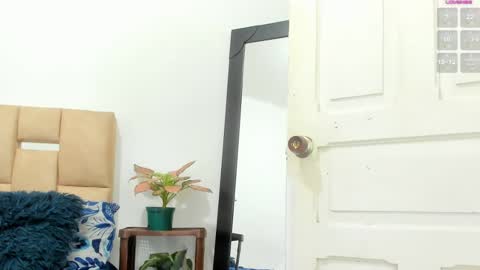 Goddess Alisha online show from 02-24-25, 05:11