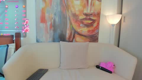 Alisha online show from 02-10-26, 09:30