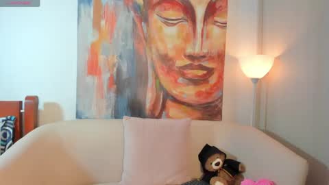 Alisha online show from 04-10-26, 02:11