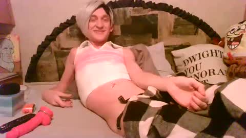 Alisha online show from 09-14-25, 03:16