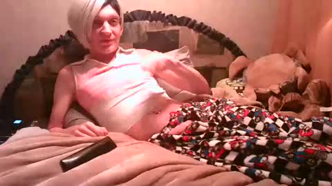 Alisha online show from 11-03-25, 01:29