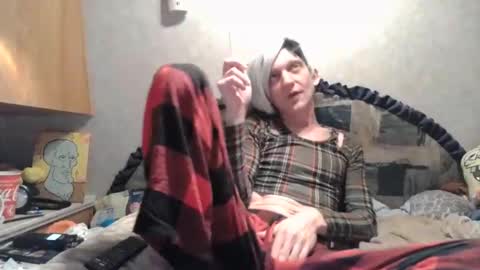 Alisha online show from 11-19-25, 07:41