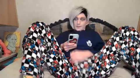 Alisha online show from 01-14-26, 07:03