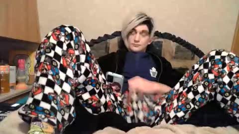 Alisha online show from 01-16-26, 07:34