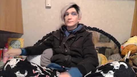 Alisha online show from 02-01-26, 04:44