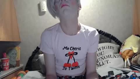 Alisha online show from 02-14-26, 08:11