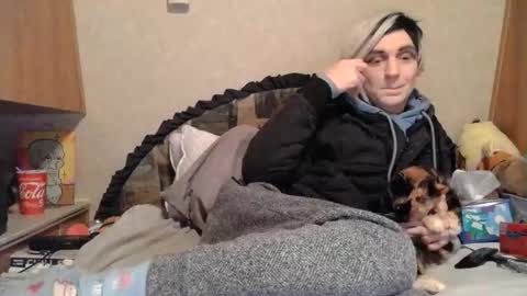 Snapshot of alishaluv chatting on 03-19-26, 02:26 Alisha online show from 03-19-26, 02:26