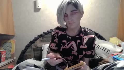 Snapshot of alishaluv chatting on 03-21-26, 08:19 Alisha online show from 03-21-26, 08:19