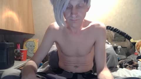 Snapshot of alishaluv chatting on 03-31-26, 10:04 Alisha online show from 03-31-26, 10:04