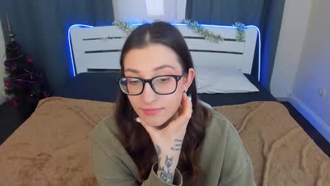 Alina online show from 12-27-24, 11:17