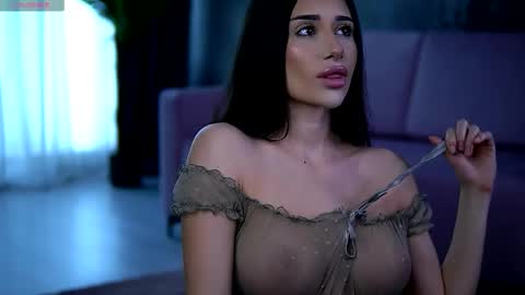 Alishaskye online show from 01-16-26, 04:27