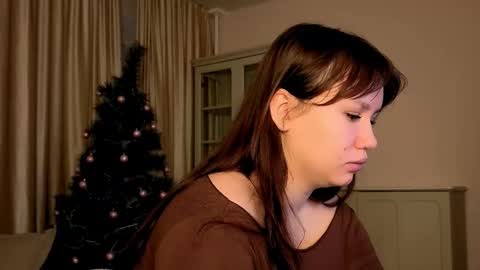 Alisia online show from 01-17-26, 05:45