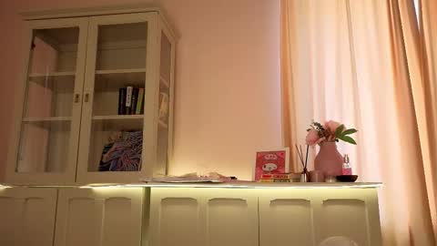 Alisia online show from 03-22-26, 07:23