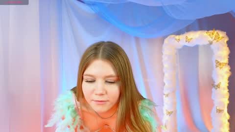 Snapshot of alisia_spinnet chatting on 01-26-25, 07:21 Alisia online show from 01-26-25, 07:21