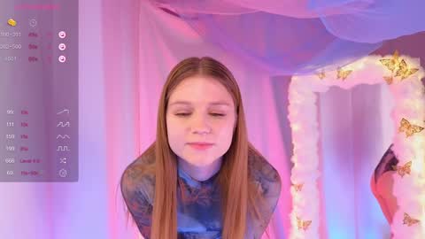 Snapshot of alisia_spinnet chatting on 01-31-25, 07:29 Alisia online show from 01-31-25, 07:29