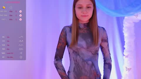 Snapshot of alisia_spinnet chatting on 01-31-25, 01:34 Alisia online show from 01-31-25, 01:34